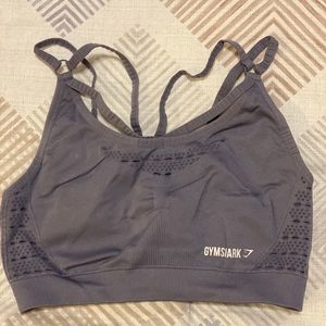 Gymshark sports bra